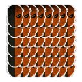 Stickers 48pcs Deathstroke Phone Case For Kids Teens Adults Motorcycle Hat Hard Bike Laptop Skateboard Wall Decoration Bumper