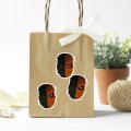 Stickers 48pcs Deathstroke Phone Case For Kids Teens Adults Motorcycle Hat Hard Bike Laptop Skateboard Wall Decoration Bumper