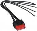 Motorcraft Wire Asy P Wpt1030 