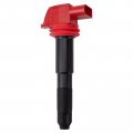 Ignition Coil Fits 2010-2016 Porsche Panamera 