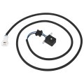 Stator Pulse Pulsing Pickup Coil For Kawasaki Bayou 220 Klf220 1988-1995 O E M 59026-1088 