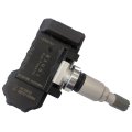 Programmable Tpms Tire Pressure Monitoring Sensor For Bmw 330e 745le Xdrive 2020 2021 Universal 2 In 1 Dual Frequency