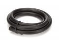 Fragola 8 Push-lite Hose 3ft Hi-temp Black 