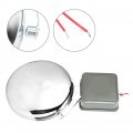 Electric Bell 8 Inch Alarm Can Be Used As Extra Loud Doorbell Multipurpose Signal Siren For School Factory Establishment 110v