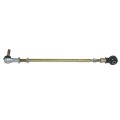 Cylinman 2 Pack Tie Rod End Sets Fit For Polaris Sportsman 500 1996 1997 Replace