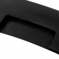 Black Tire Pressure Sleeve Rims Protection Bead Breaker Cover Shovel Protective Parts Atlas Accessories For Removal Machine
