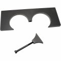 Zktool Camshaft Phaser Holding Tools For Jeep Chrysler Dodge 3 0 2 6l Pentastar Cam Locking Replace Timing Chain Tool 