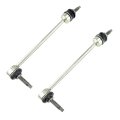 Allmakes 4x4 Front Sway Bar Stabilizer Link Set For 2010-2016 Land Rover Lr4 