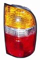 Depo 312-1935r-as Toyota Tacoma Passenger Side Replacement Taillight Assembly 