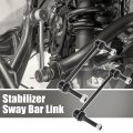 X Autohaux 2 Pcs K750190 Front Suspension Sway Bar End Links Stabilizer Link 15250258 22816802 For Cadillac Cts 2009-2015