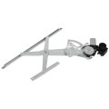 Front Left Power Window Regulator With Motor 6980233080 For Lexus Es350 2007 2008 2009 2010 2011 2012 