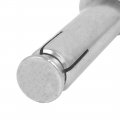 Uxcell M10 X 80mm 304 Stainless Steel Ring Lifting Anchor Expansion Hook Eye Bolt