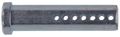 The Hillman Group 2173 1 4 X 2-inch Clevis Pin 6-pack 