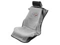 2014-2017 Corvette C7 Seat Armor Saver Cover 