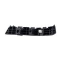 Front Bumper Bracket For Kia Sportage 2023 2024 Driver Or Passenger Side Replacement 86552dw000 Ki1043143 Ex Lx Sx X Line Pro 