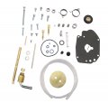 Jem Jules 11-2923 Carburetor Rebuild Kit Repair For S S Master Super E Carb