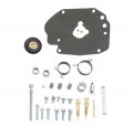 Jem Jules 11-2923 Carburetor Rebuild Kit Repair For S S Master Super E Carb