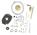 Jem Jules 11-2923 Carburetor Rebuild Kit Repair For S S Master Super E Carb
