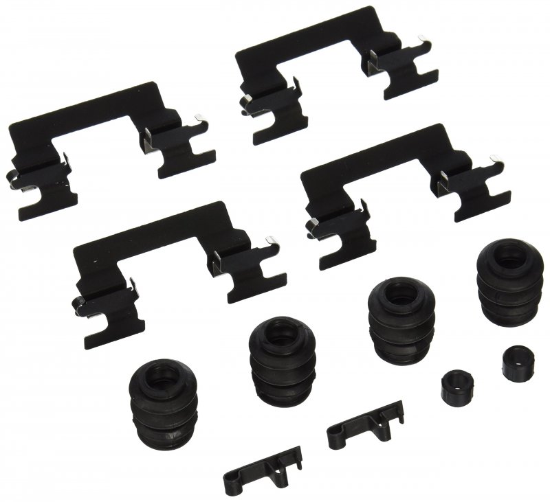 H5685q Disc Brake Hardware Kit For Cars