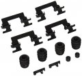 H5685q Disc Brake Hardware Kit For Cars