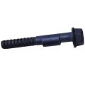 Alignment Cam Bolt Set For 2012 2018 Fiat 500 Camber Adjustment Hexagonal Head Black 2 4 In Length