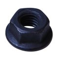 Alignment Cam Bolt Set For 2012 2018 Fiat 500 Camber Adjustment Hexagonal Head Black 2 4 In Length