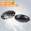 Smoked Lens Full Led Front Fender Side Marker Light Turn Signal Lamp Assembly For Citroen C1 C2 C3 C4 C5 C6 Picasso C-crosser