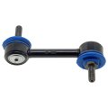 Stabilizer Bar Link Set For 1990 To 1999 Toyota Celica Sintered Metal Bearing Ball Joint Ends Greaseable With Fittings Rear 