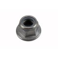 Front Suspension Strut Nut For Chevy Silverado 1500 2021 2022 2023 2024 2025 0 634 In Depth Steel Nylon Zinc Locking Flat Seat 