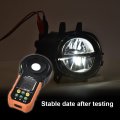 Pair Led Fog Light Lamps For 2012-2018 Bmw 3 Series F30 F35 Lci 320i 328d 330e Lamp Accessories Neblineros Para Autos Delantero