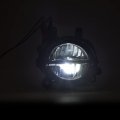 Pair Led Fog Light Lamps For 2012-2018 Bmw 3 Series F30 F35 Lci 320i 328d 330e Lamp Accessories Neblineros Para Autos Delantero