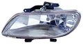 Depo 221-2001l-aq Hyundai Accent Driver Side Replacement Fog Light Assembly 
