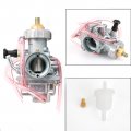 Topteng Moto Carburetor Motorcycle Carb Fits For Yamaha Blaster 200 Yfs200 1988-2006