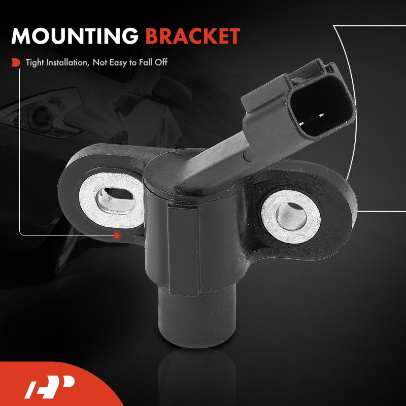 A-premium 2-pc Engine Camshaft Crankshaft Position Sensor Compatible With Ford Taurus 2000-2005 Mercury Sable 3 0l Ohv Repalce