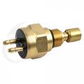 Tcmt Radiator Fan Switch Fits For Kawasaki Zg1000 Concours 1986 1987 1988 1989 1990 1991 1992 1993 1994 1995 1996 1997 1998