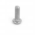 Uxcell M4x12mm 304 Stainless Steel Button Head Torx Security Tamper Proof Screws 50pcs