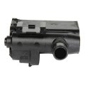 Vapor Canister Purge Valve For Gmc Sonoma 2002 2003 2 Terminal Female Oval Shaped Connector Olx-acd214-1067-cl360a51 