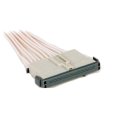 Cadillac Deville 2000 2001 2002 2003 2004 2005 Multi-purpose Pigtail Rectangular Shape Wire Harness Length 17 Inches 431 8 