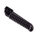 1pair Front Foot Pegs Footrests Compatible For Yamaha Yzf R1 R1m Racebase R1s Limited Edition R6