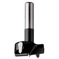 Cmt 392 400 11 Hinge Boring Bit 40mm 1-37 64-inch Diameter X 5 16-inch Parallel Shank 