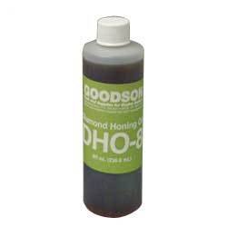 Diamond Honing Oil 8oz