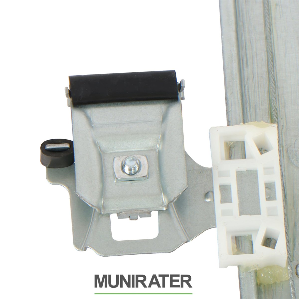 Front Passenger Side Power Window Regulator Replacement For Magnum 2005-2008