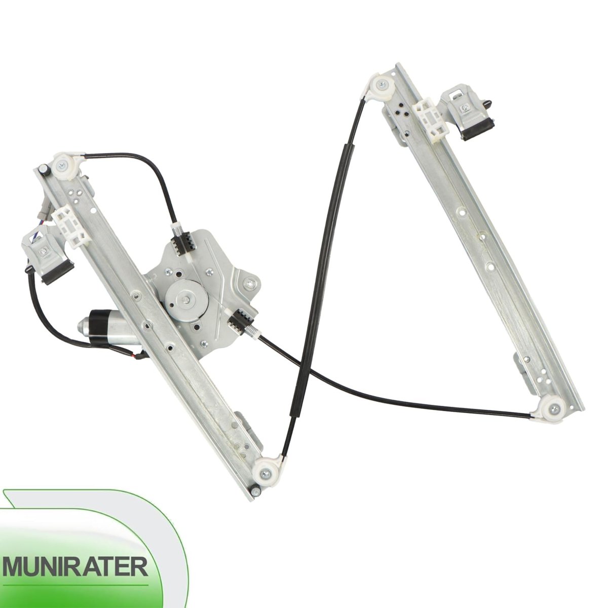 Front Passenger Side Power Window Regulator Replacement For Magnum 2005-2008