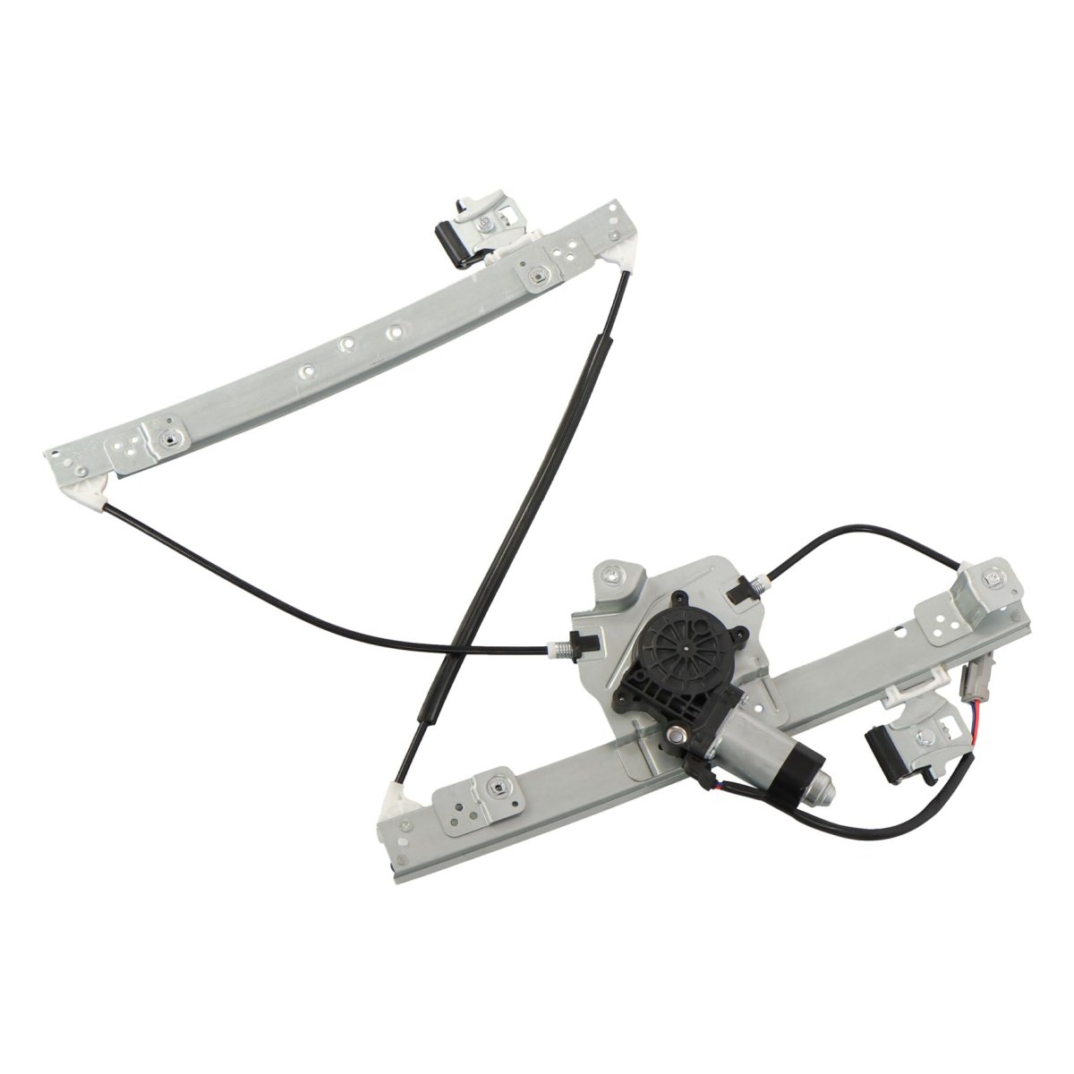 Front Passenger Side Power Window Regulator Replacement For Magnum 2005-2008