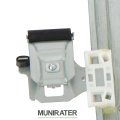 Front Passenger Side Power Window Regulator Replacement For Magnum 2005-2008