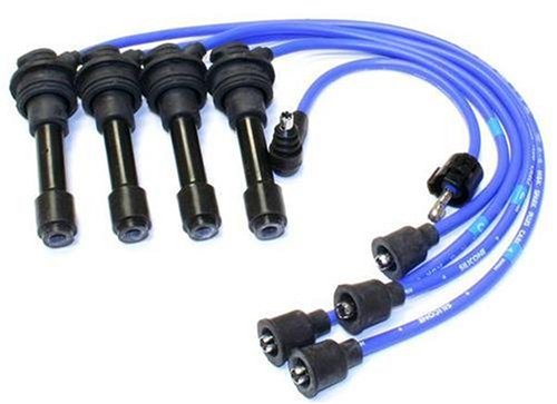 Ngk 9369 Tx15 Wire Set