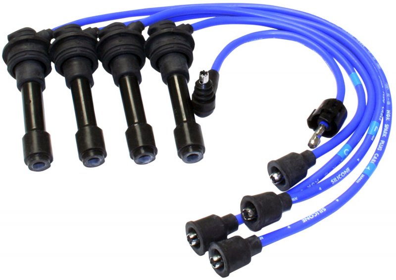 Ngk 9369 Tx15 Wire Set