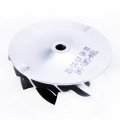 Kinugawa 405-02013-011 Turbocharger Compressor Wheel For Volvo S40 V40 Mitsubishi Td04 Td04l-14t