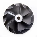 Kinugawa 405-02013-011 Turbocharger Compressor Wheel For Volvo S40 V40 Mitsubishi Td04 Td04l-14t