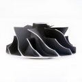 Kinugawa 405-02013-011 Turbocharger Compressor Wheel For Volvo S40 V40 Mitsubishi Td04 Td04l-14t